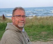 Andreas Rohde