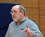 Karl-Heinz Knuth