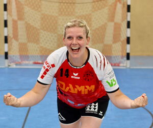 Lisa Burmester