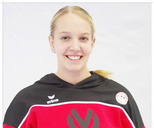 Louisa Hartlev
