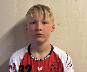 Luca Schmidt