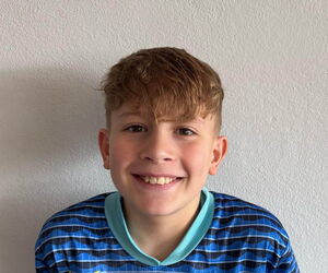 Colin Grosser