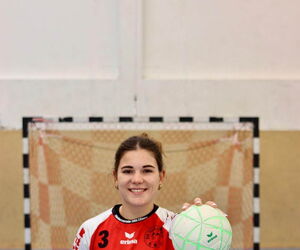 Lara Marie Pilop