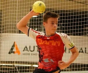 Jakob Mager