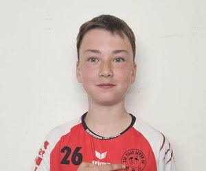 Lucas Hennemann